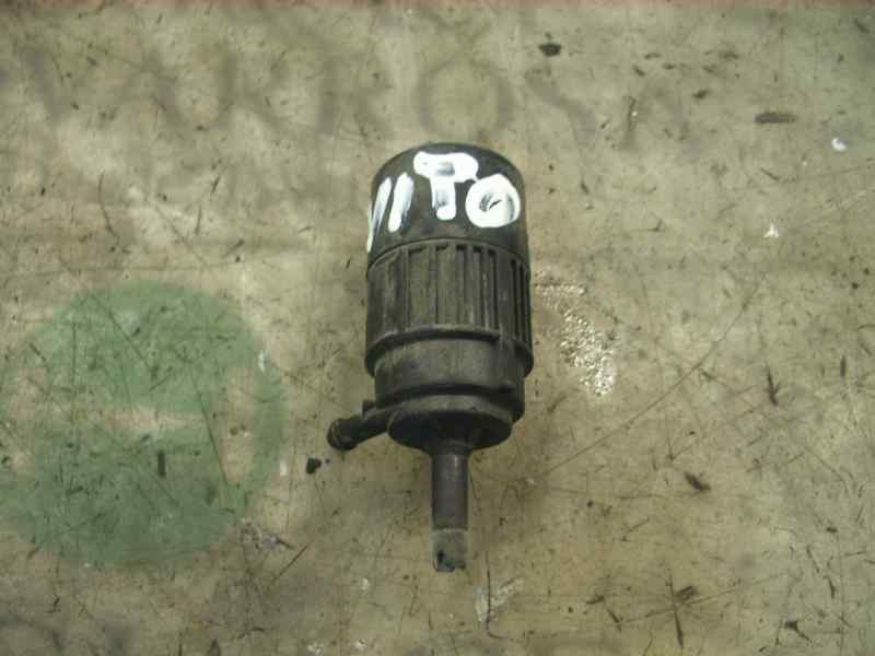 Recambio de bomba limpia para mercedes-benz vito furgoneta (w638) 108 cdi 2.2 (638.094) referencia OEM IAM   