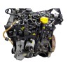 Recambio de motor completo para renault clio iv grandtour 1.5 dci diesel fap referencia OEM IAM 8201535506 K9K612 