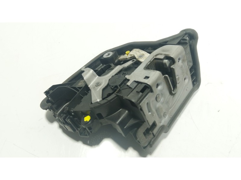 Recambio de cerradura puerta delantera derecha para bmw x6 (f16, f86) xdrive 30 d referencia OEM IAM 51217281934 51217473146 