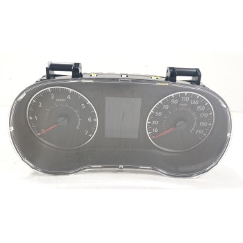 CUADRO INSTRUMENTOS 248096232R 248096232R 