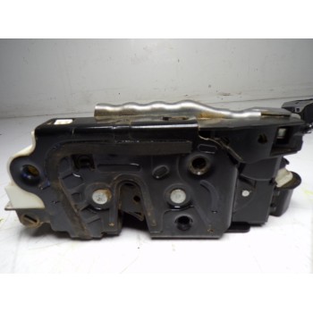 CERRADURA PUERTA TRASERA DERECHA 5K4839016F 5K4839016F 