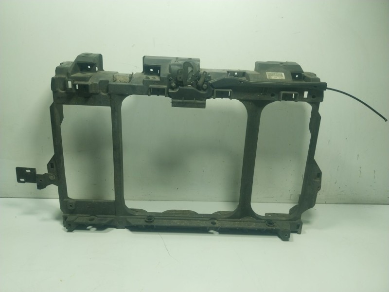 Recambio de frente delantero para peugeot 508 i (8d_) 1.6 hdi referencia OEM IAM 7104QS  