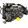Recambio de motor completo para renault clio iv grandtour 1.5 dci diesel fap referencia OEM IAM 8201535506 K9K612 