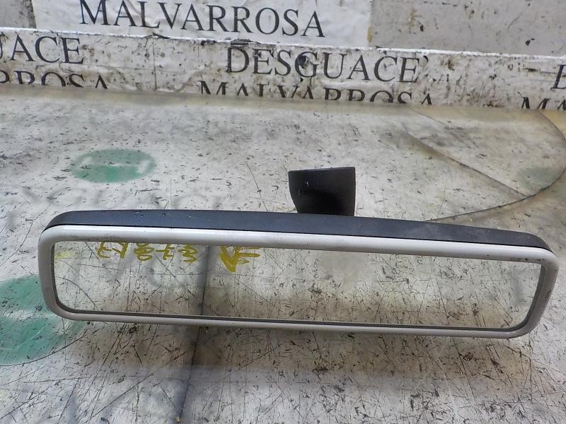 Recambio de espejo interior para volkswagen golf v berlina (1k1) referencia OEM IAM   