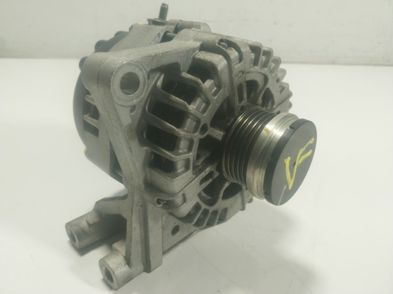 Recambio de alternador para mg zs suv (azs1) 1.5 vti referencia OEM IAM  10582349 