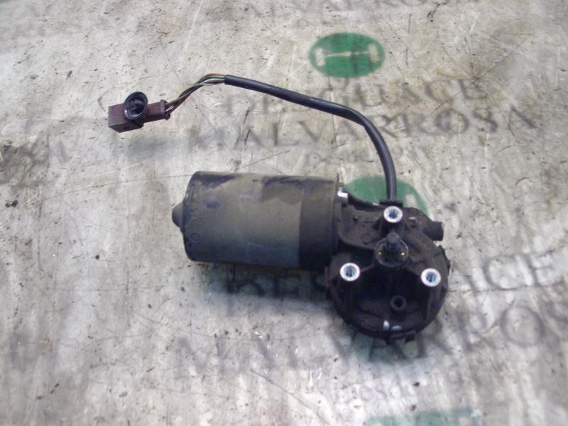 Recambio de motor limpia delantero para citroën xsara picasso 2.0 hdi 90 sx top referencia OEM IAM   