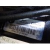 Recambio de moldura para bmw serie 3 cabrio (e93) 320d referencia OEM IAM 54375A33F71 3001720500 3001720500