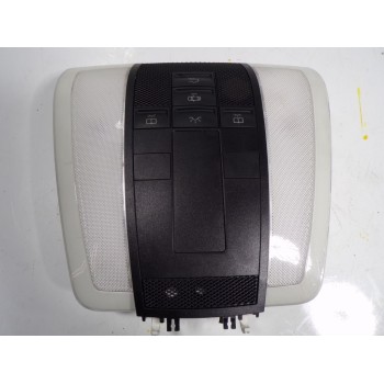 PILOTO INTERIOR A20482020019051 A2048202001 2JM00926823