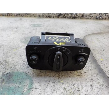 MANDO LUCES 1787110 