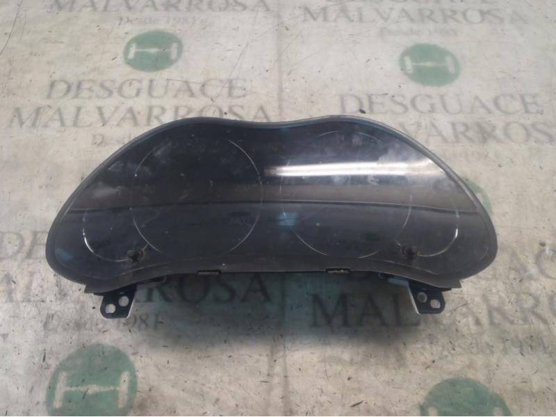 Recambio de cuadro instrumentos para toyota avensis berlina (t25) 2.0 executive sedán (4-ptas.) referencia OEM IAM   