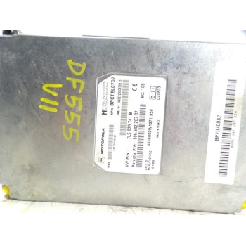 MODULO ELECTRONICO 99664220701 99664220702 7L5035741B