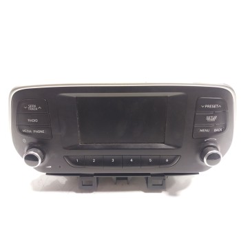 SISTEMA AUDIO / RADIO CD 96170D3720ZL5 96170D3720 