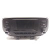 Recambio de sistema audio / radio cd para hyundai tucson (tl, tle) 1.6 gdi referencia OEM IAM 96170D3720ZL5 96170D3720 
