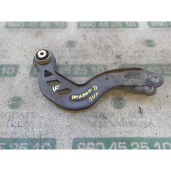 BRAZO SUSPENSION SUPERIOR TRASERO DERECHO A2463501006 