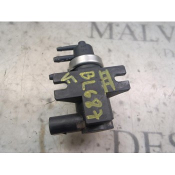 VALVULA AIRE ADICIONAL 1J0906627A 1J0906627C 