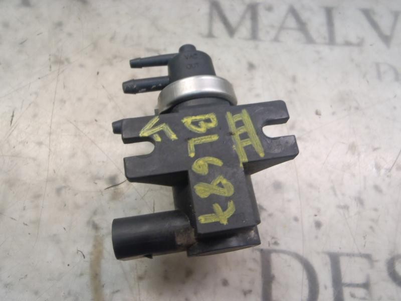 Recambio de valvula aire adicional para volkswagen touareg (7la) 2.5 tdi referencia OEM IAM 1J0906627A 1J0906627C 