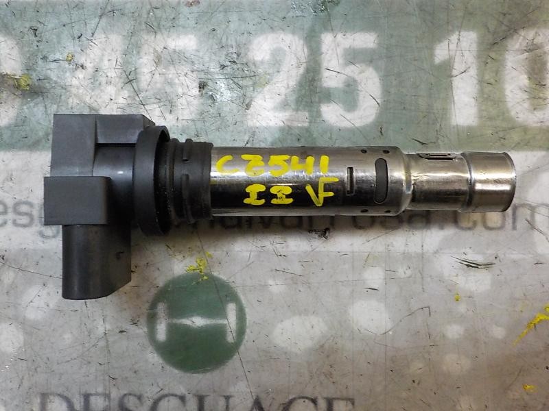 Recambio de bobina para skoda fabia (5j2 ) ambition referencia OEM IAM 036906715G 036906715G 