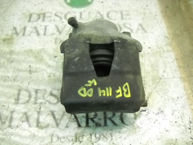 Recambio de pinza freno delantera derecha para audi a3 (8l) 1.8 ambition referencia OEM IAM 1K0615124D  