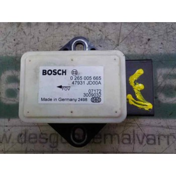 MODULO ELECTRONICO 47931JD00A 