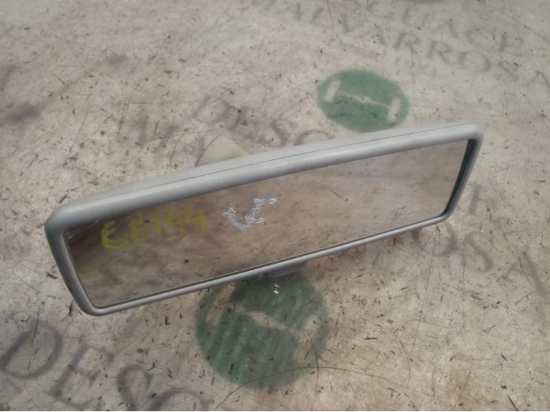 Recambio de espejo interior para skoda fabia (6y2/6y3) classic referencia OEM IAM   