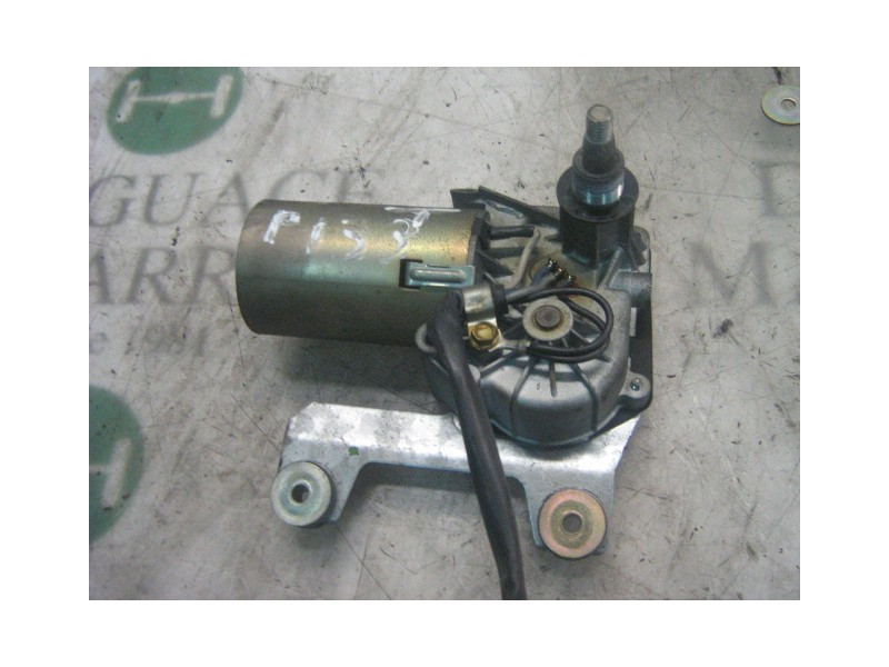 Recambio de motor limpia trasero para peugeot 205 berlina 1.8 diesel referencia OEM IAM   