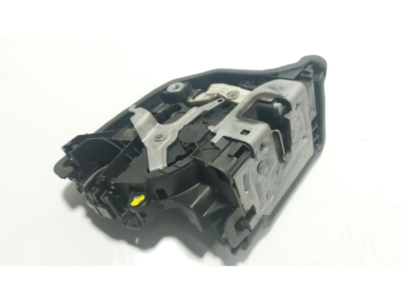 Recambio de cerradura puerta trasera derecha para bmw x6 (f16, f86) xdrive 30 d referencia OEM IAM 51227281940 51227473148 