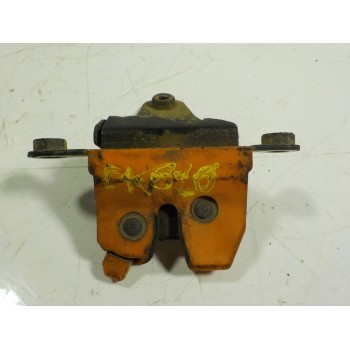 CERRADURA MALETERO / PORTON 