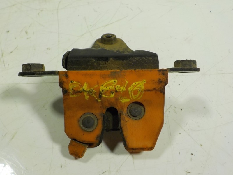 Recambio de cerradura maletero / porton para skoda fabia (6y2/6y3) 1.2 12v referencia OEM IAM   