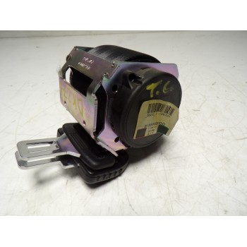 CINTURON SEGURIDAD TRASERO CENTRAL 5L6857807ARAA 615593200G 