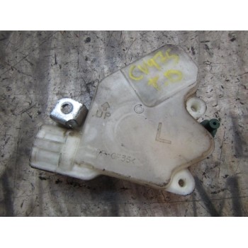 MOTOR C/C TRASERO DERECHO 805524U300 805524U300 