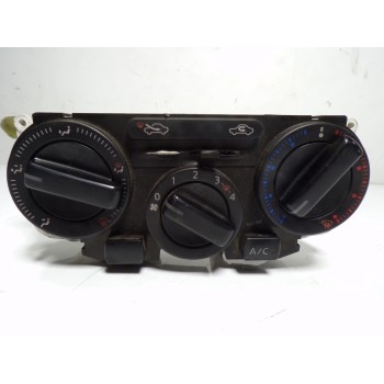 MANDO CALEFACCION / AIRE ACONDICIONADO 27510JX51A T1009326ZD 