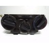 Recambio de mando calefaccion / aire acondicionado para nissan nv 200 (m20) 1.5 dci cat referencia OEM IAM 27510JX51A T1009326ZD
