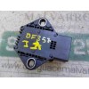 Recambio de modulo electronico para nissan qashqai (j10) 2.0 dci turbodiesel cat referencia OEM IAM 47931JD00A  