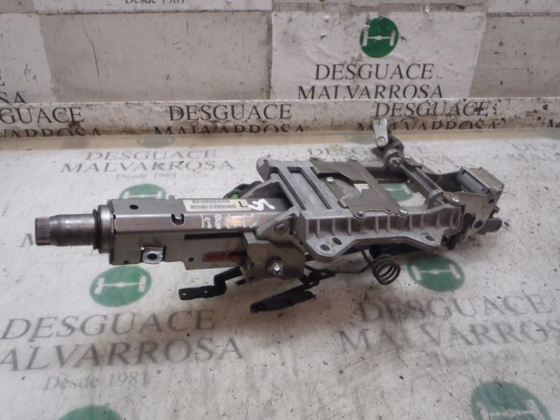 Recambio de columna direccion para audi a3 sportback (8p) 1.9 tdi attraction referencia OEM IAM 8P1419502J  