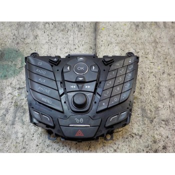 MANDO MULTIFUNCION 1771644 BM5T18K811BA 