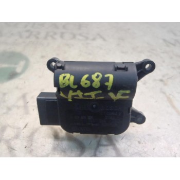 MOTOR APERTURA TRAMPILLAS CLIMATIZADOR 7L0907511 0132801320 0132801320