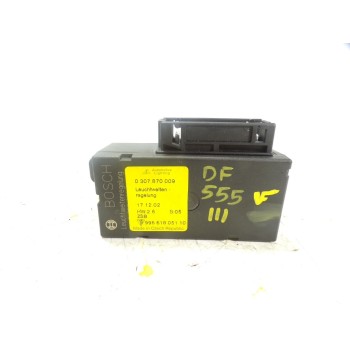 MODULO ELECTRONICO 99661815115 99661805110 0307B70009