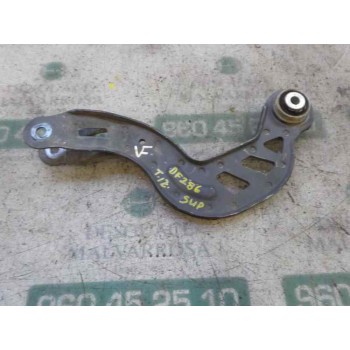 BRAZO SUSPENSION SUPERIOR TRASERO IZQUIERDO A2463501006 