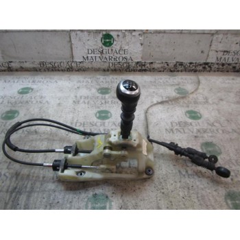 PALANCA CAMBIO 437001H400 