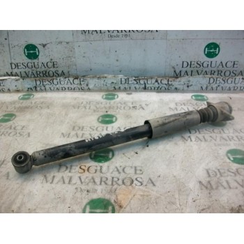 AMORTIGUADOR TRASERO IZQUIERDO 