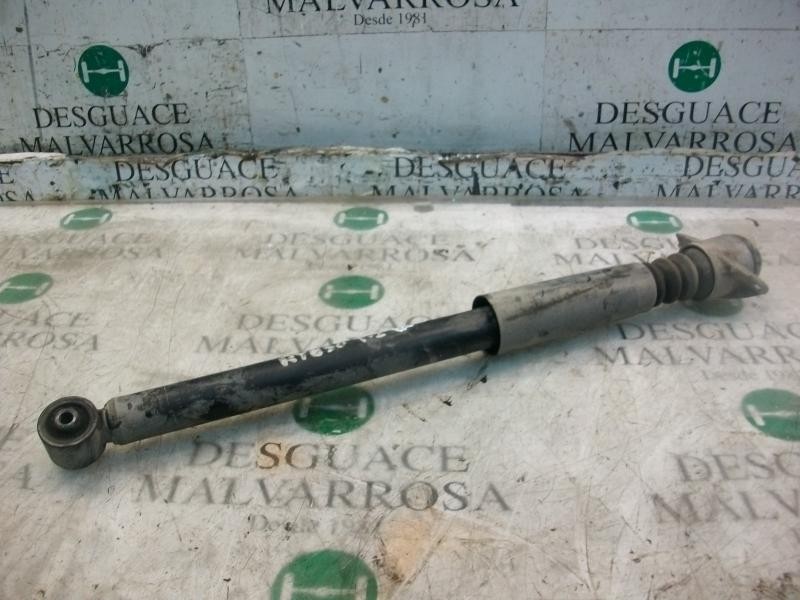 Recambio de amortiguador trasero izquierdo para seat toledo (1m2) signo referencia OEM IAM   