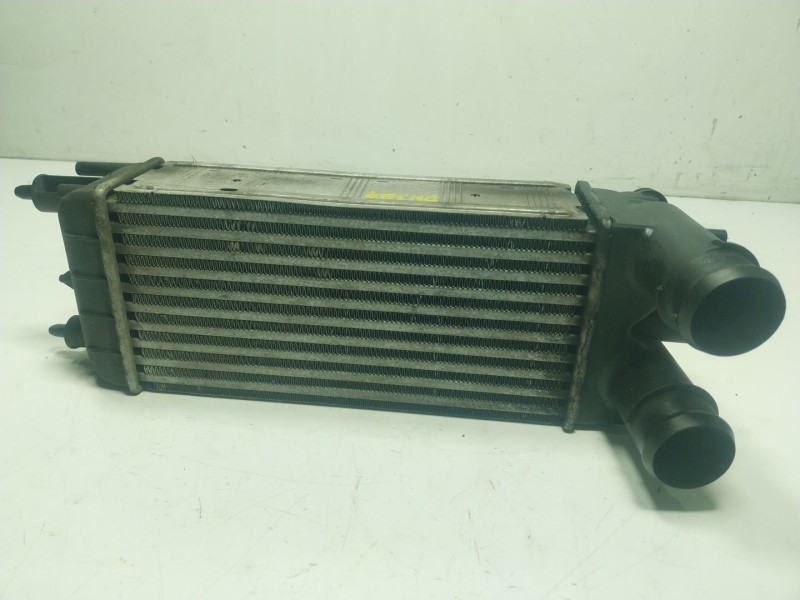 Recambio de intercooler para peugeot 508 i (8d_) 1.6 hdi referencia OEM IAM 0384P5 P9684946389 