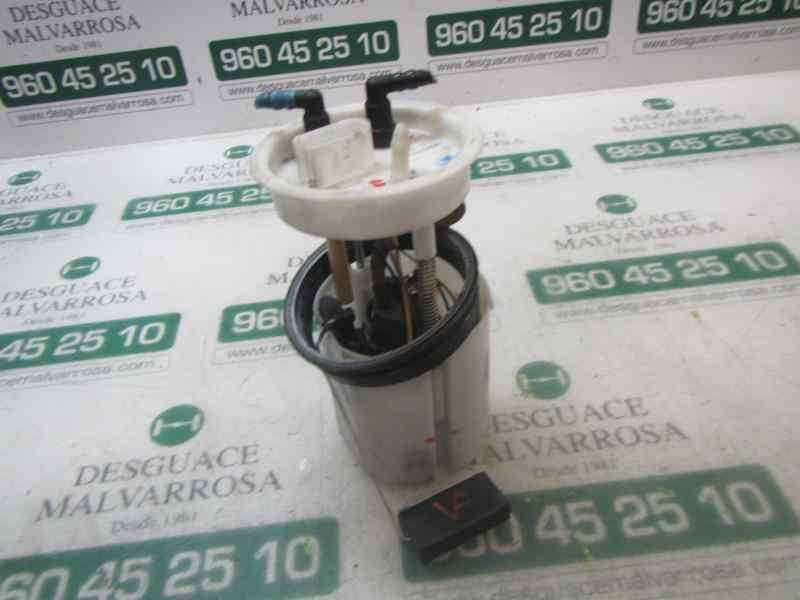 Recambio de aforador para seat ibiza (6j5) reference referencia OEM IAM 6R0919051  