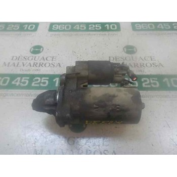 MOTOR ARRANQUE 12412354709 