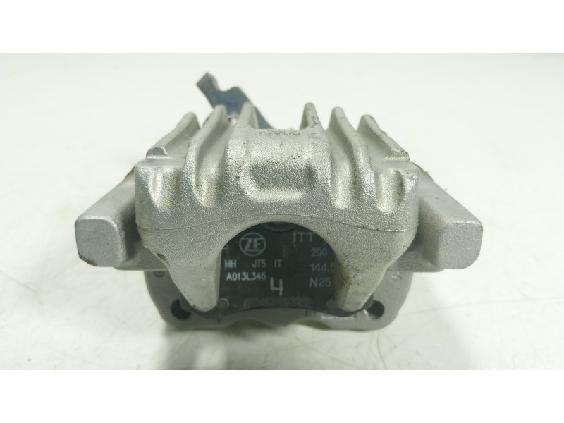 Recambio de pinza freno trasera izquierda para seat arona (kj7, kjp) 1.0 tsi referencia OEM IAM 2Q0615423C  