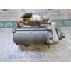 Recambio de motor arranque para nissan qashqai (j10) 2.0 dci turbodiesel cat referencia OEM IAM 23300JG70A  