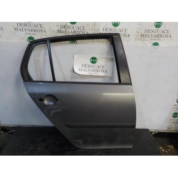 PUERTA TRASERA DERECHA 