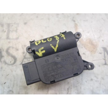 MOTOR APERTURA TRAMPILLAS CLIMATIZADOR 7L0907511 0132801320 0132801320