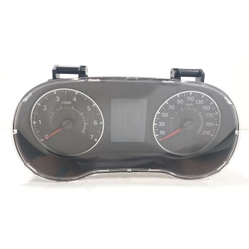 CUADRO INSTRUMENTOS 248096232R 248096232R 