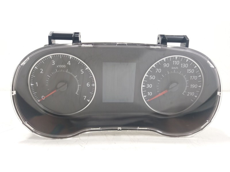 Recambio de cuadro instrumentos para renault master iv 2.3 dci diesel fap energy cat referencia OEM IAM 248096232R 248096232R 